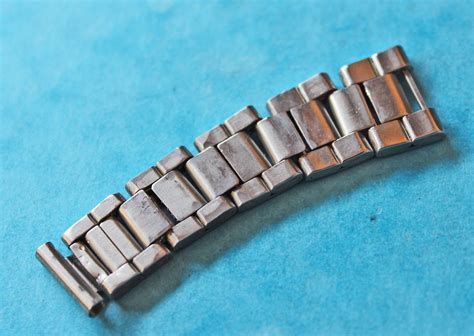 rolex daytona bracelet parts